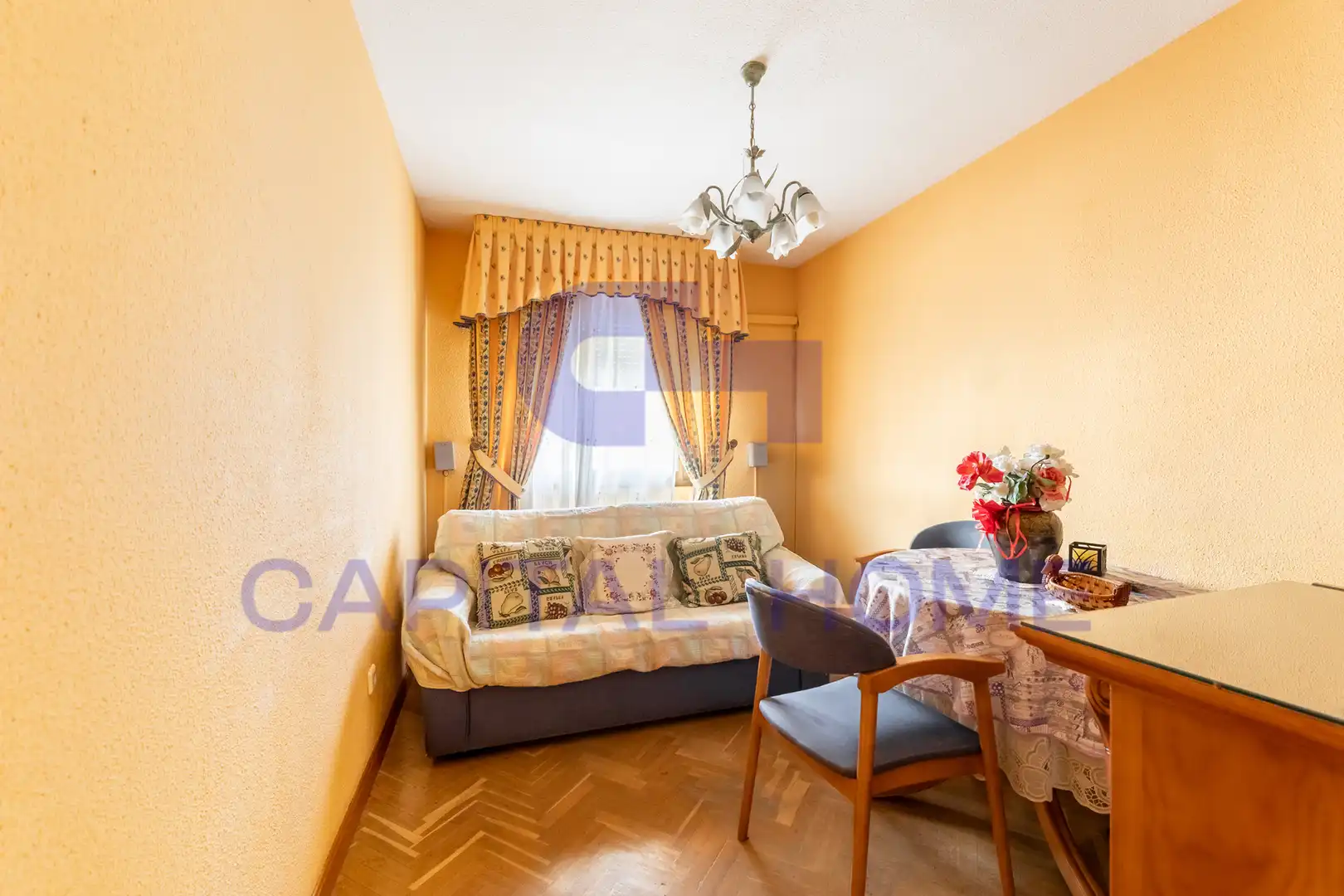 Habitación de Piso en venta en Fuenlabrada con Aire acondicionado, Calefacción y Terraza