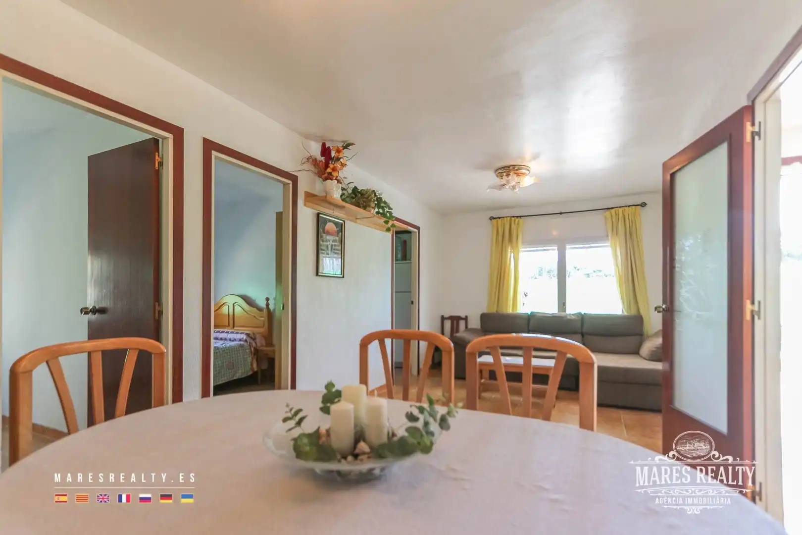 Casa con piscina en venta en Canyelles, imagen 20