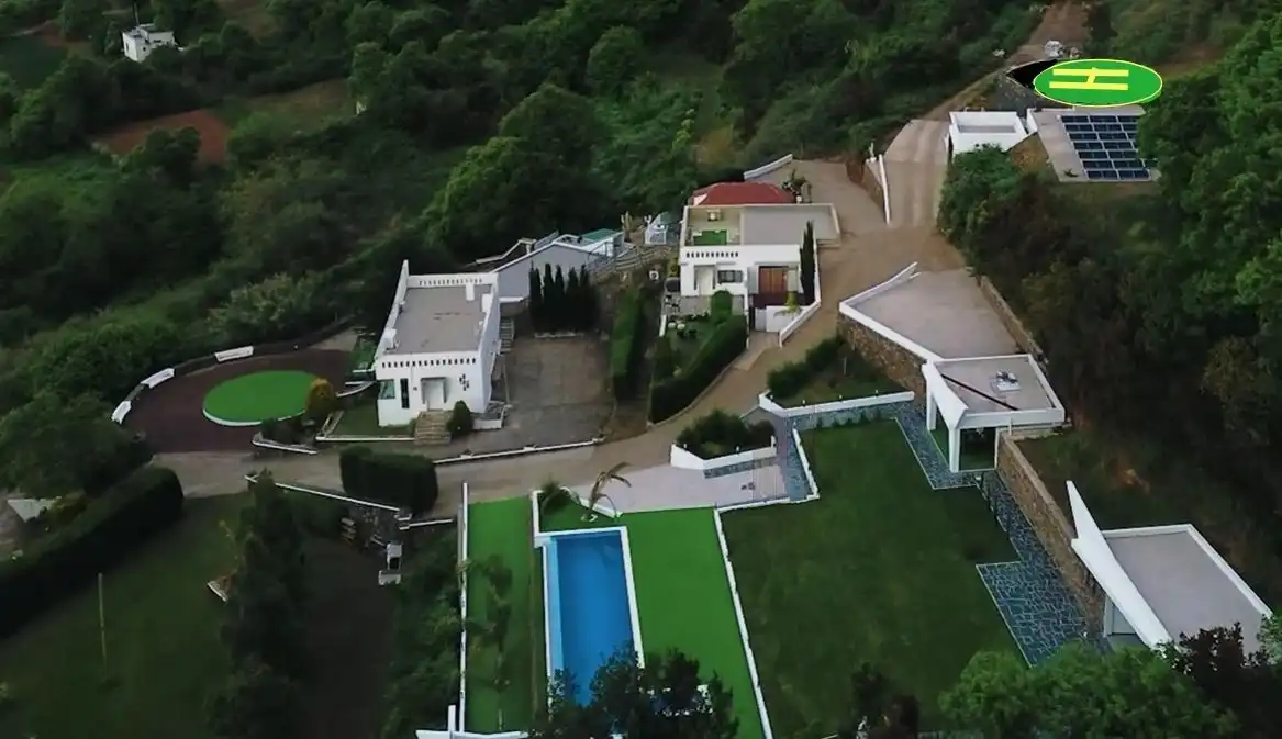 Villa avec jardin à vendre à La Perdoma - San Antonio - Benijos, imagen 3