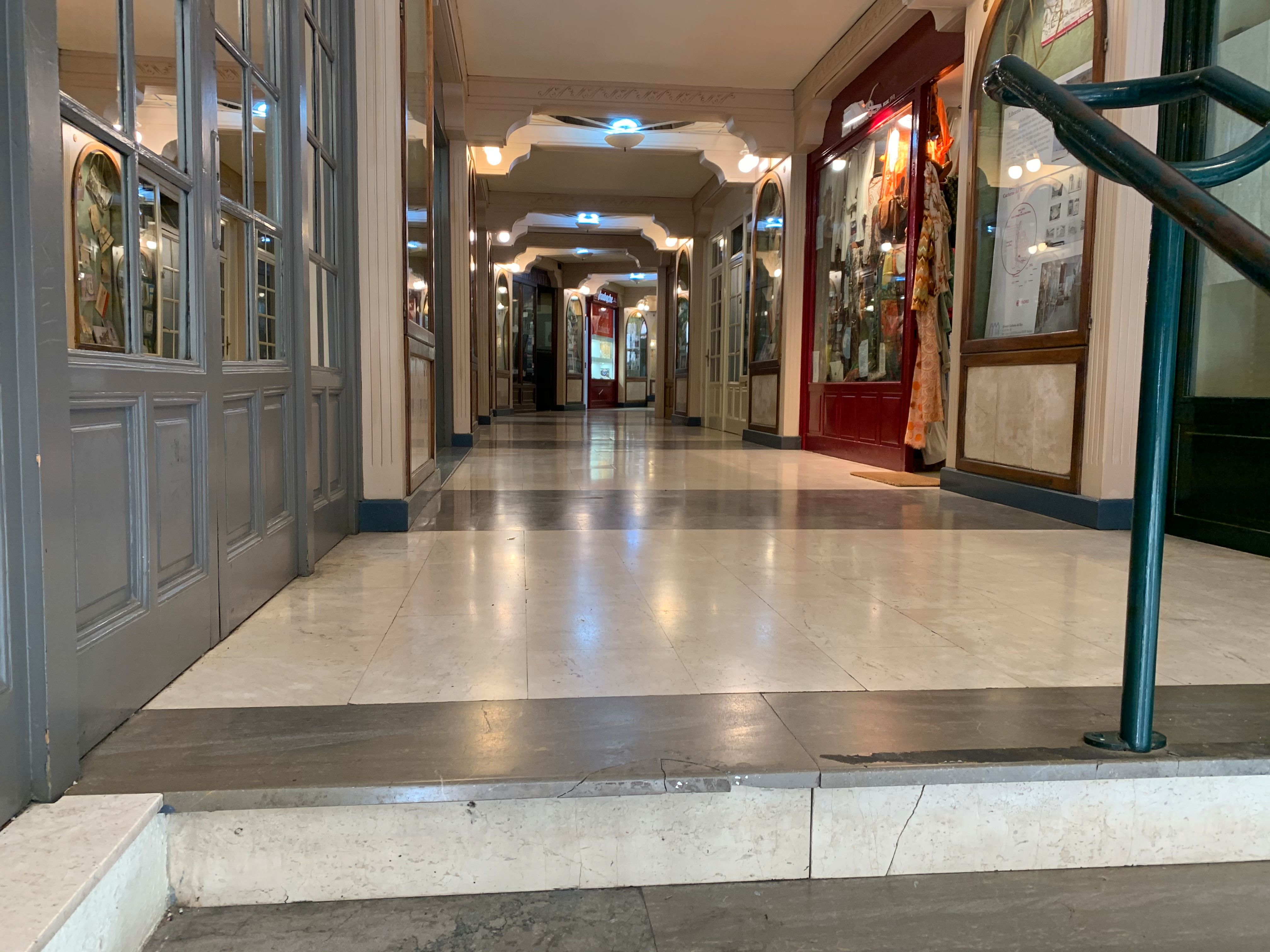 Local de lloguer a Calle San Antón, 3, Centro - Casco Histórico