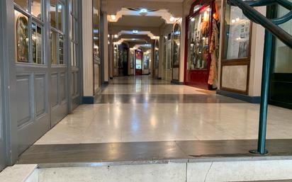 Geschaftsraum miete in Calle San Antón, 3, Centro - Casco Histórico