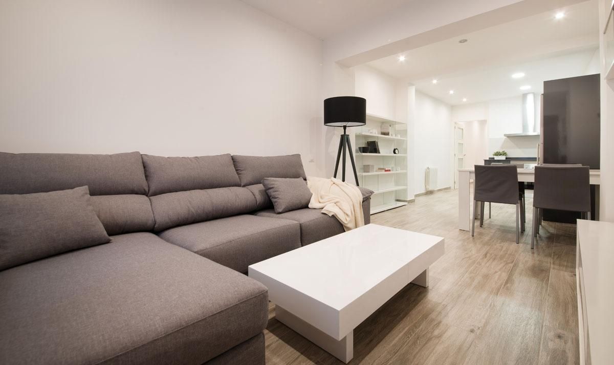 Planta baja to rent in Carrer BERNA, El Putget i el Farró, Sarrià - Sant Gervasi