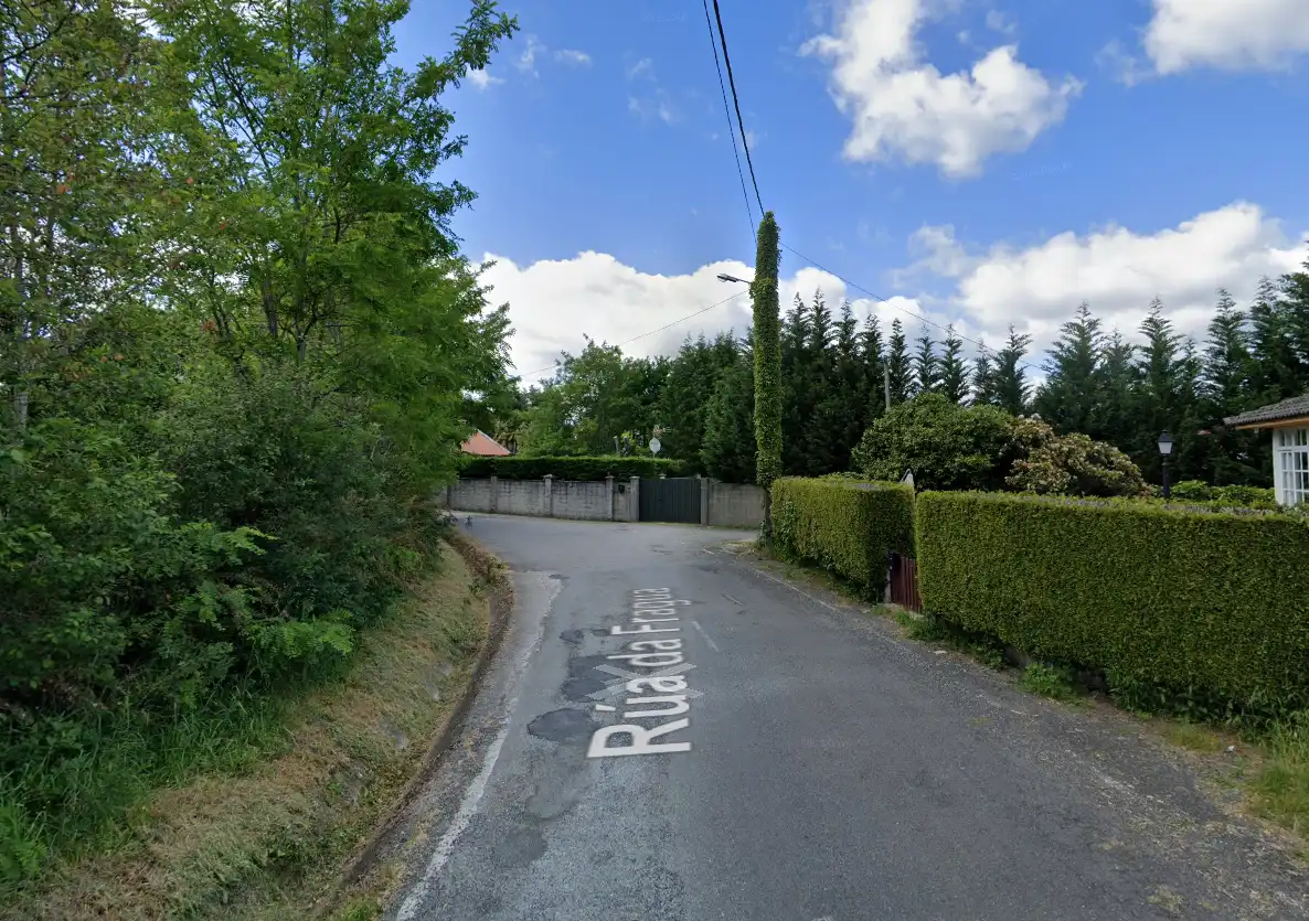 Terreni e lotti in vendita a Rúa Xesteira, imagen 15