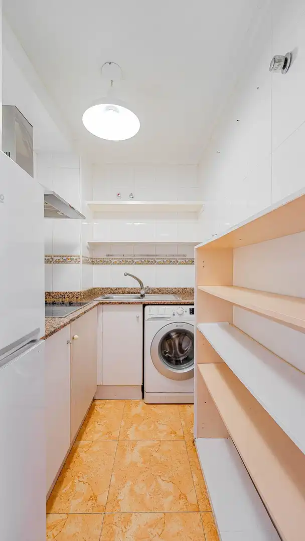 Apartament amb ascensor en venda a Centro, imagen 13
