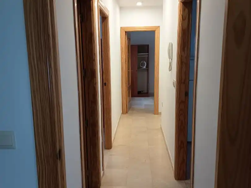 Wohnung mit Aufzug zur Miete in Calle Aljibe 16, imagen 3