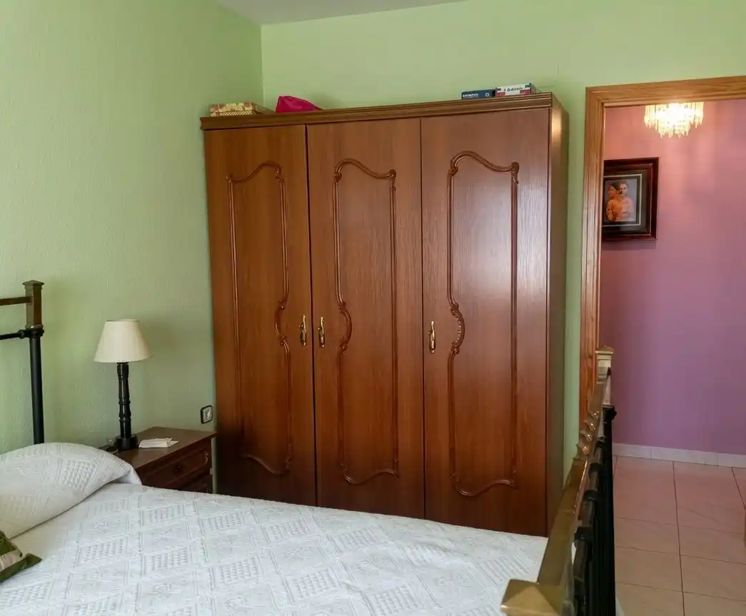 Habitación de Edificio en venta en Roda de Eresma
