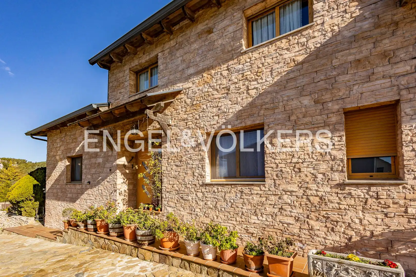 Haus mit Terrasse zum Verkauf in Vallirana, imagen 8