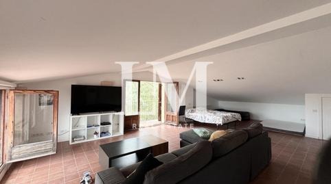 Foto 3 de Casa o chalet de alquiler en Camino Salut, Valldoreix, Barcelona