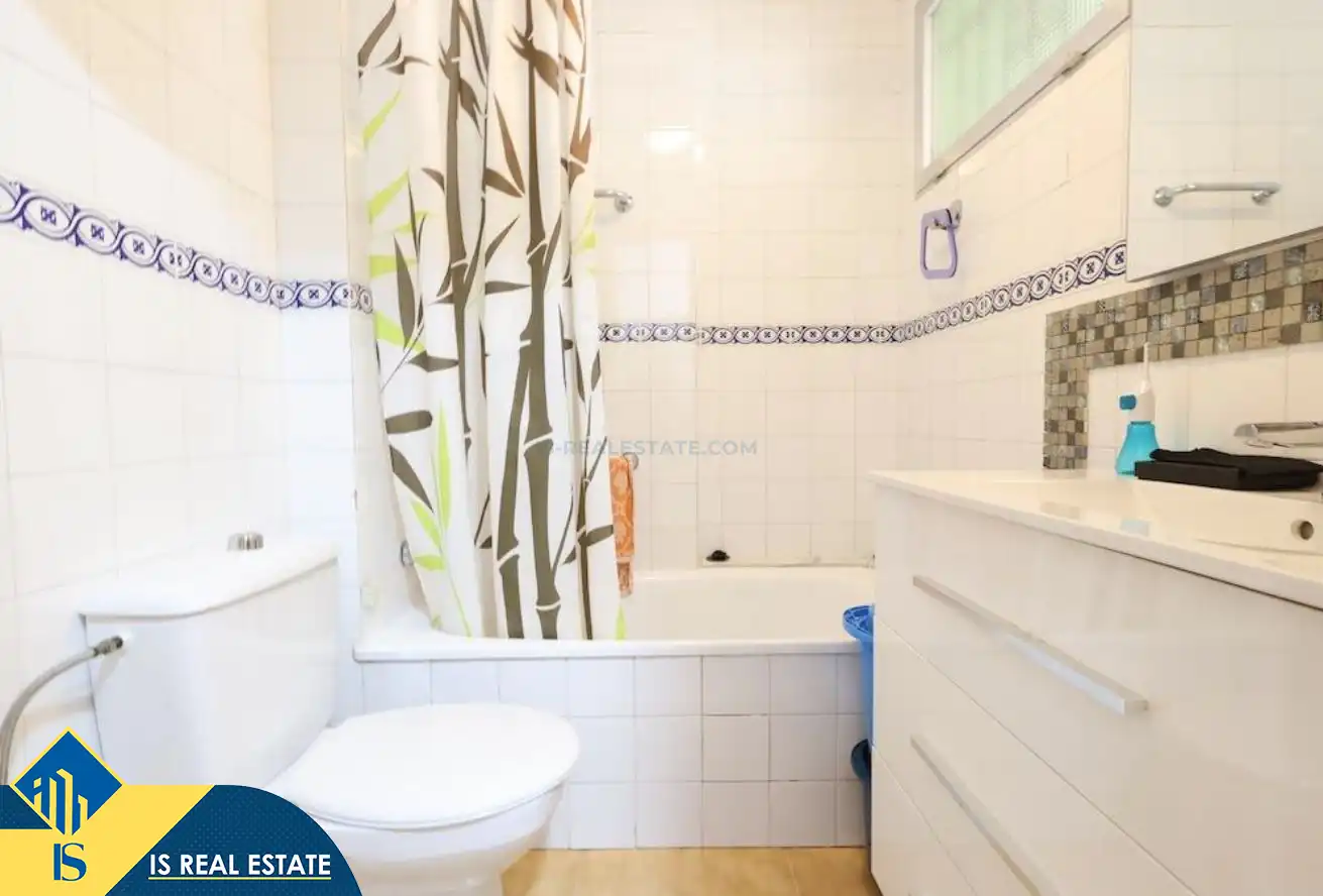Apartament amb ascensor en venda a Playa del Acequión, Náufragos y Rocío del Mar, imagen 9