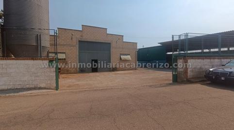 Photo 2 of Industrial buildings to rent in Camino de la Magdalena, La Estrella,  Logroño
