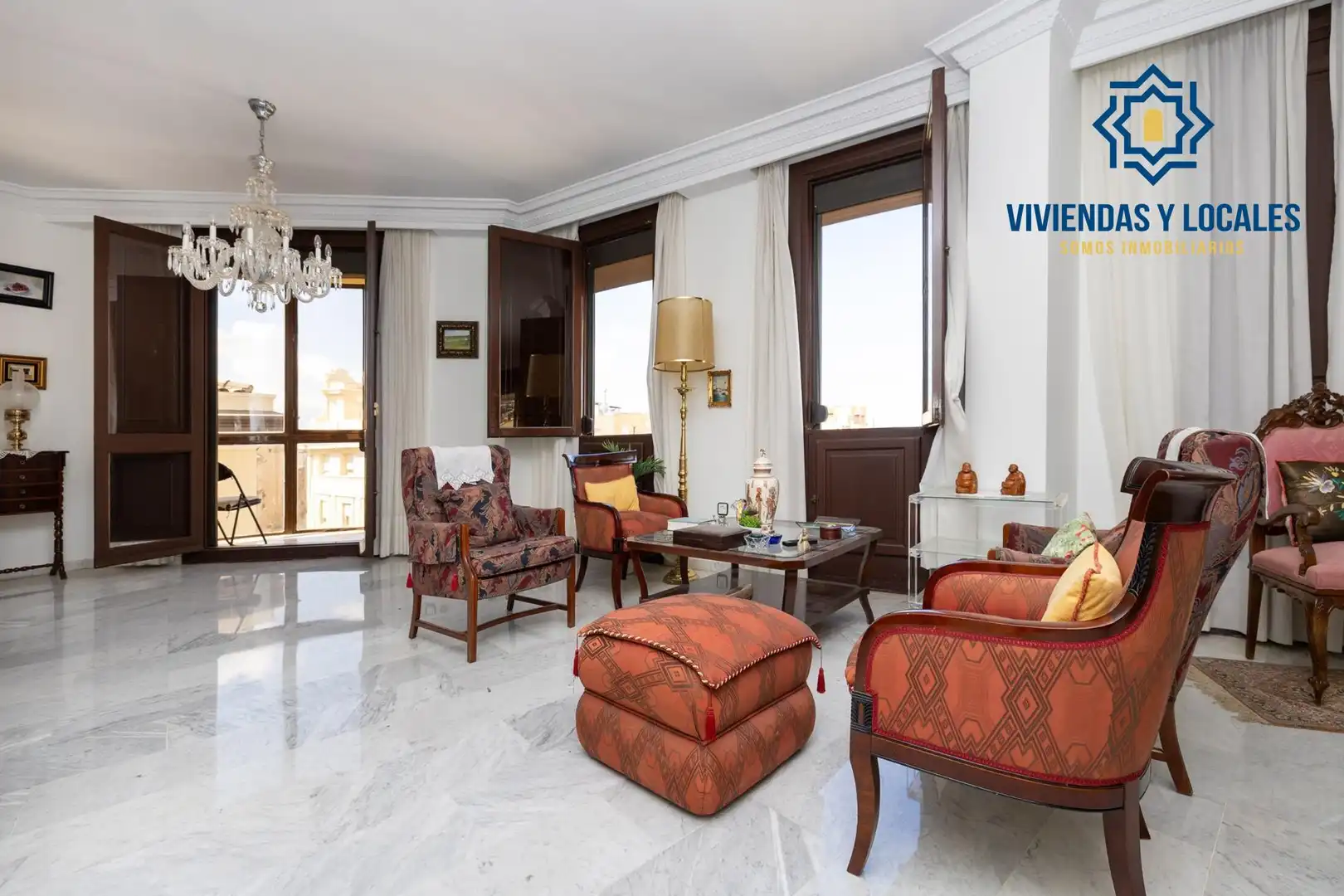 Piso con ascensor en venta en Centro, imagen 5