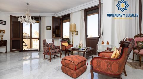 Foto 5 von Wohnung zum Verkauf in San Matías - Realejo, Granada Capital