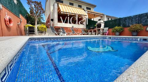 Foto 4 de Casa o xalet en venda a Sant Joan - Vilarromà, Palamós