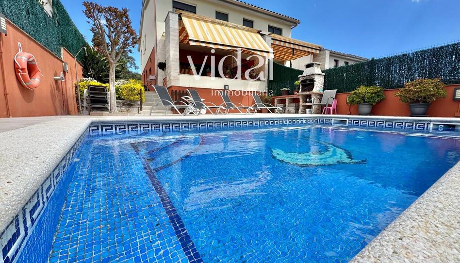 Foto 1 de Casa o chalet en venta en Sant Joan - Vilarromà, Girona