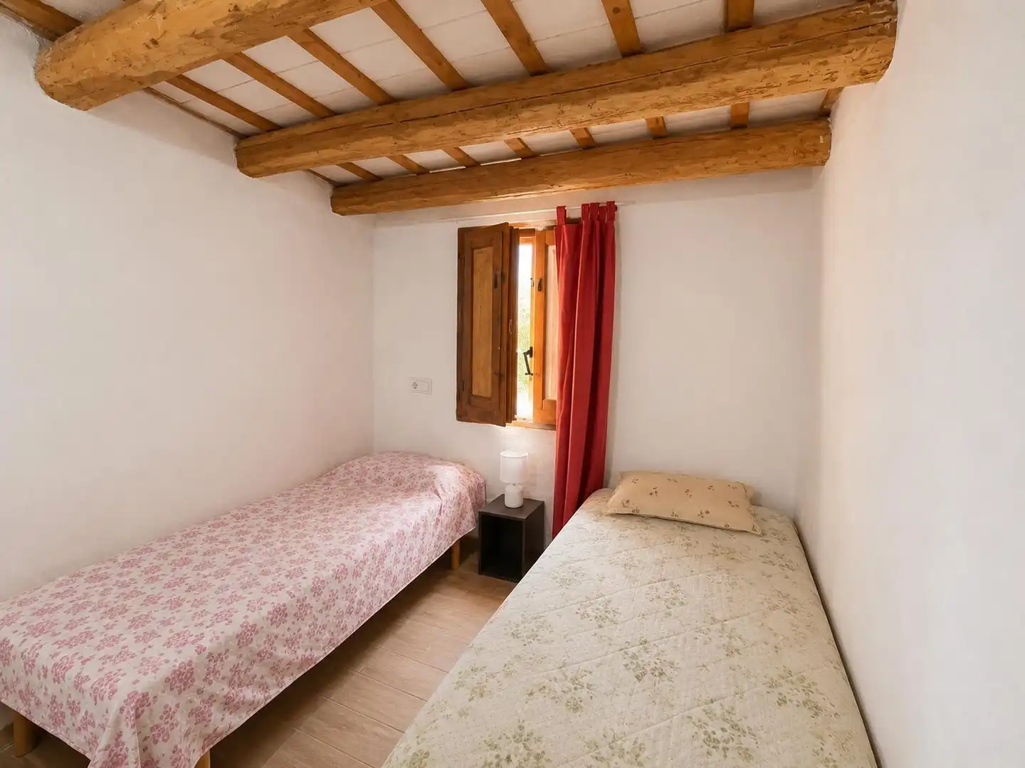 Bedroom of Flat for sale in Bellcaire d'Empordà
