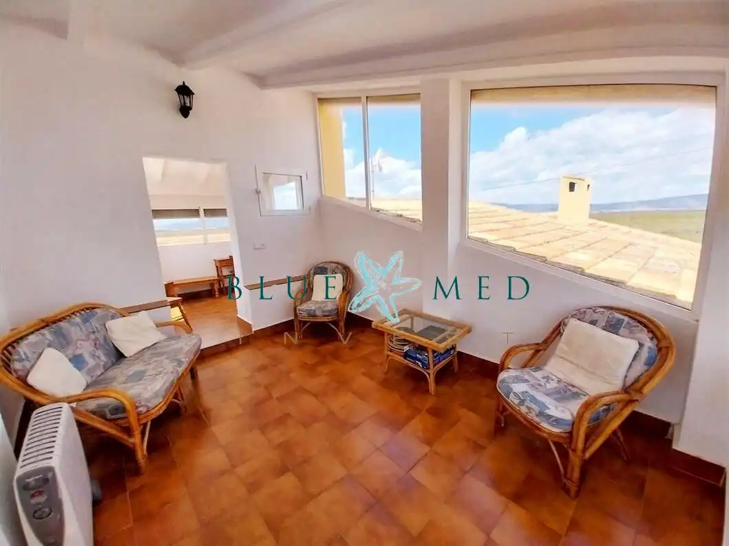 Casa o chalet en venta en Alhama de Murcia con Aire acondicionado, Calefacción y Jardín privado