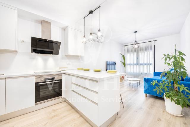 Piso en Alquiler en Calle Secretario Padilla en Guanarteme