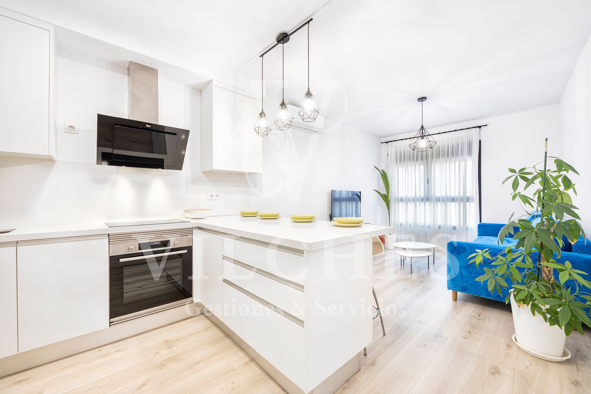 Flat to rent in Calle Secretario Padilla, Guanarteme