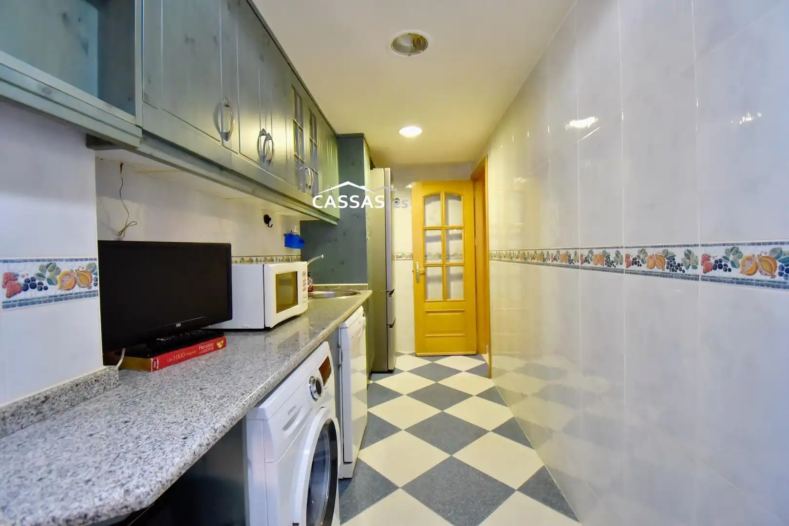 Flat for sale in Torrejón de Ardoz, Madrid