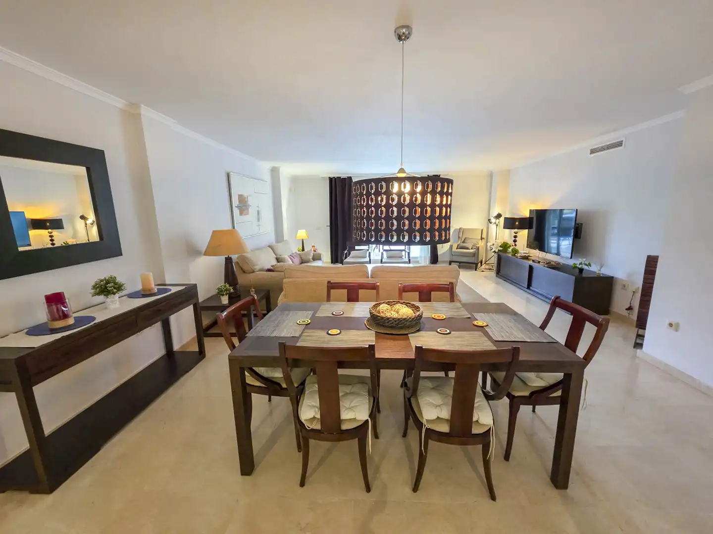 Apartament amb piscina en venda a PUERTO SOTOGRANDE (PS) 16, imagen 22