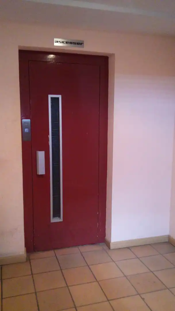 Flat for rent in MATILDE GAYO, Moscardó
