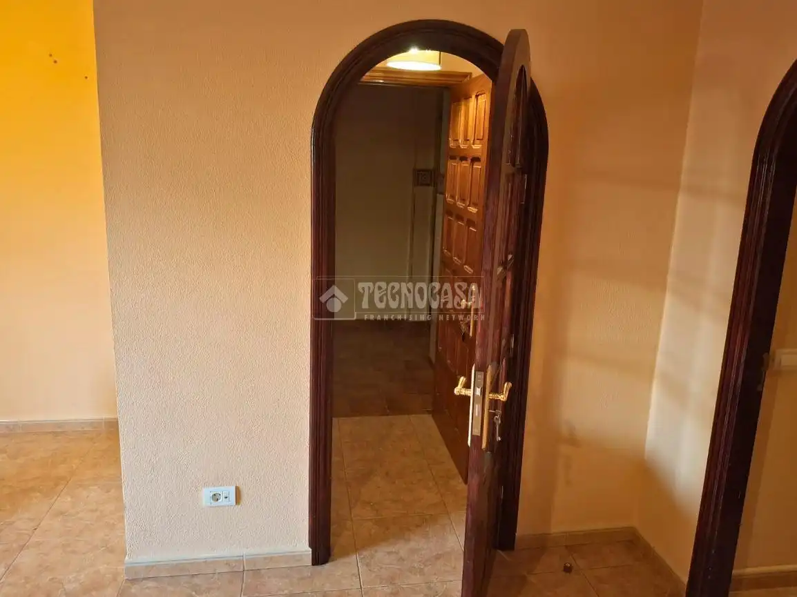Flat for sale in La Laguna
