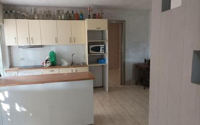 Cuina de Pis en venda en Montgat amb Terrassa