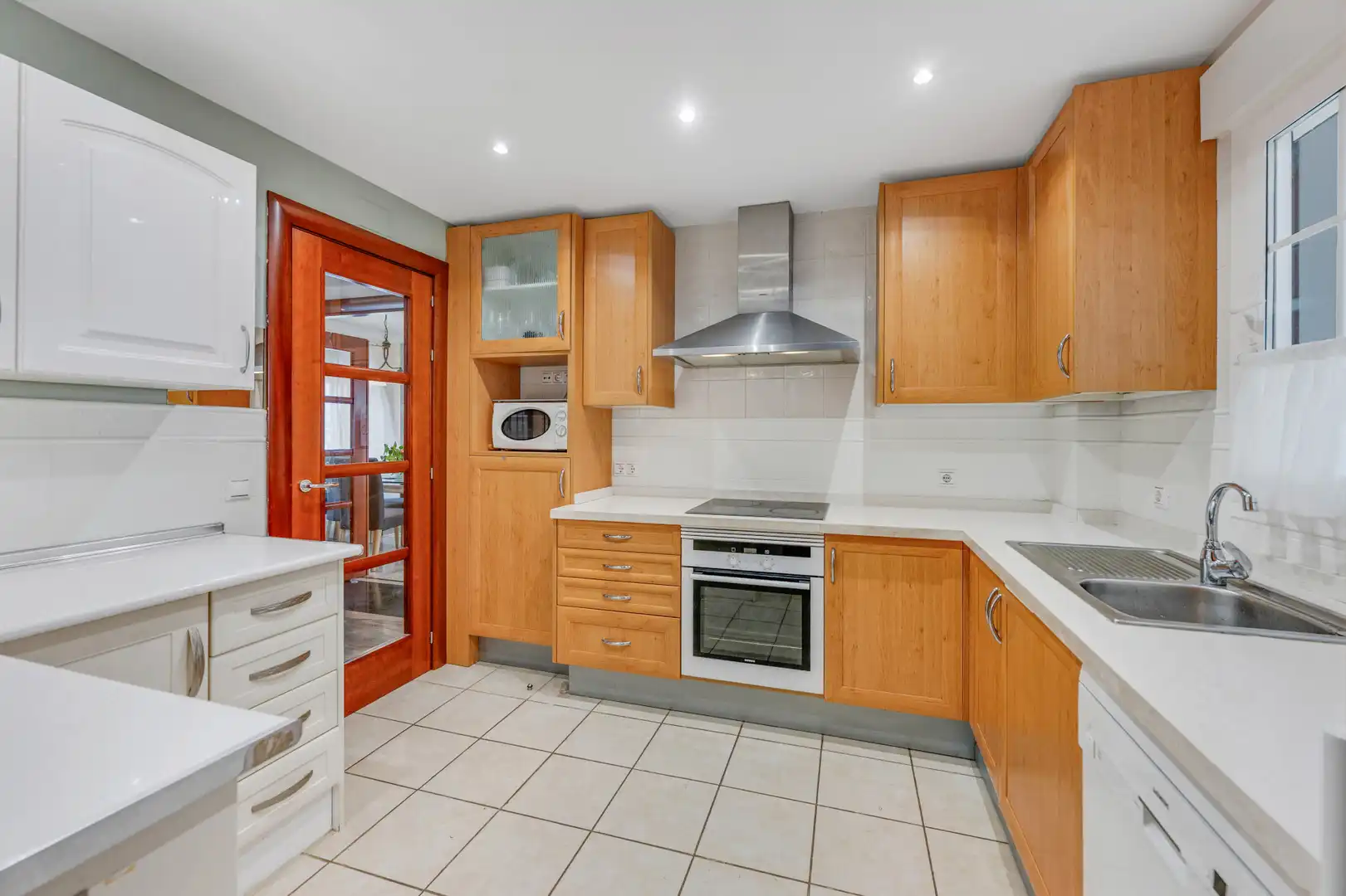 Casa pareada con piscina en venta en Calahonda, imagen 43