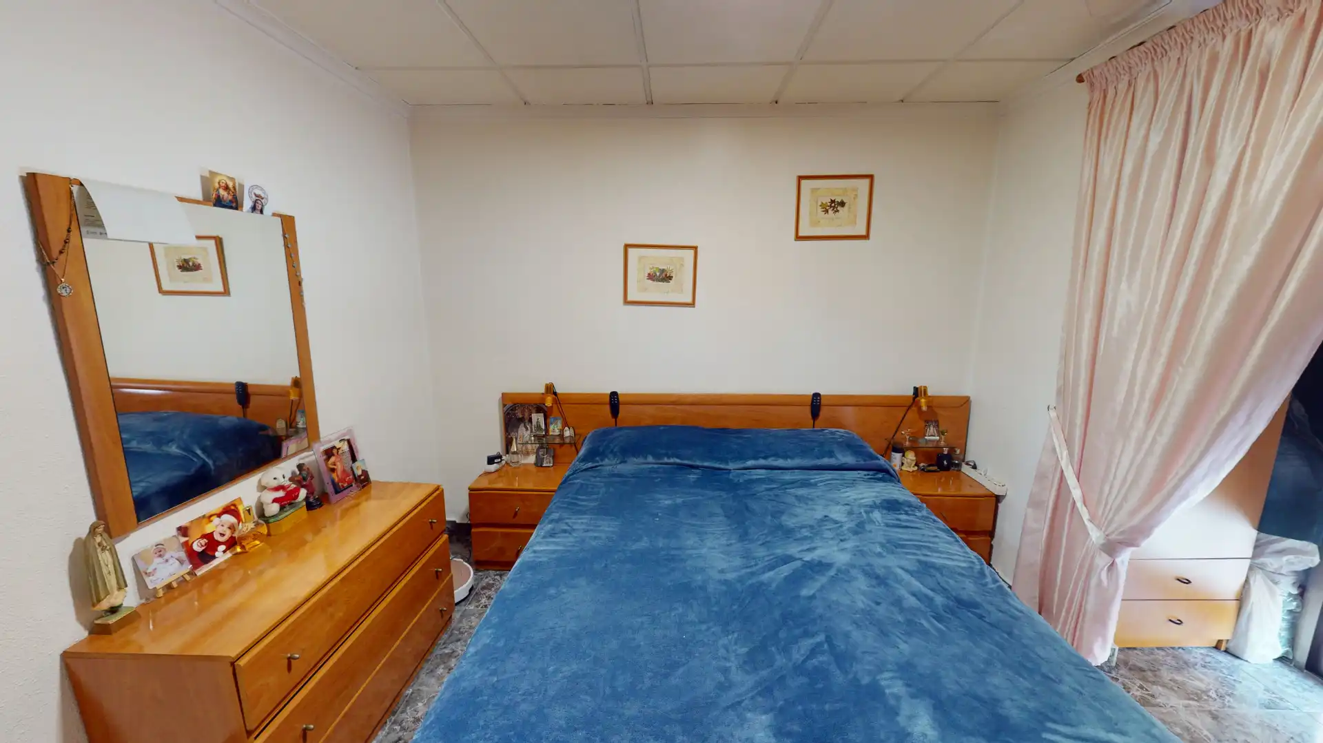 Habitación de Piso en venta en Elche / Elx con Aire acondicionado y Calefacción