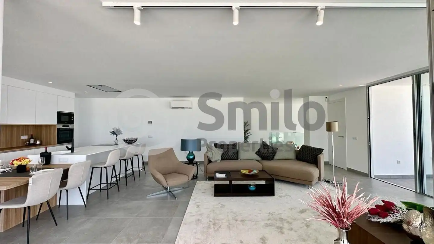 Casa con piscina en venta en Valito Sau 5, imagen 7