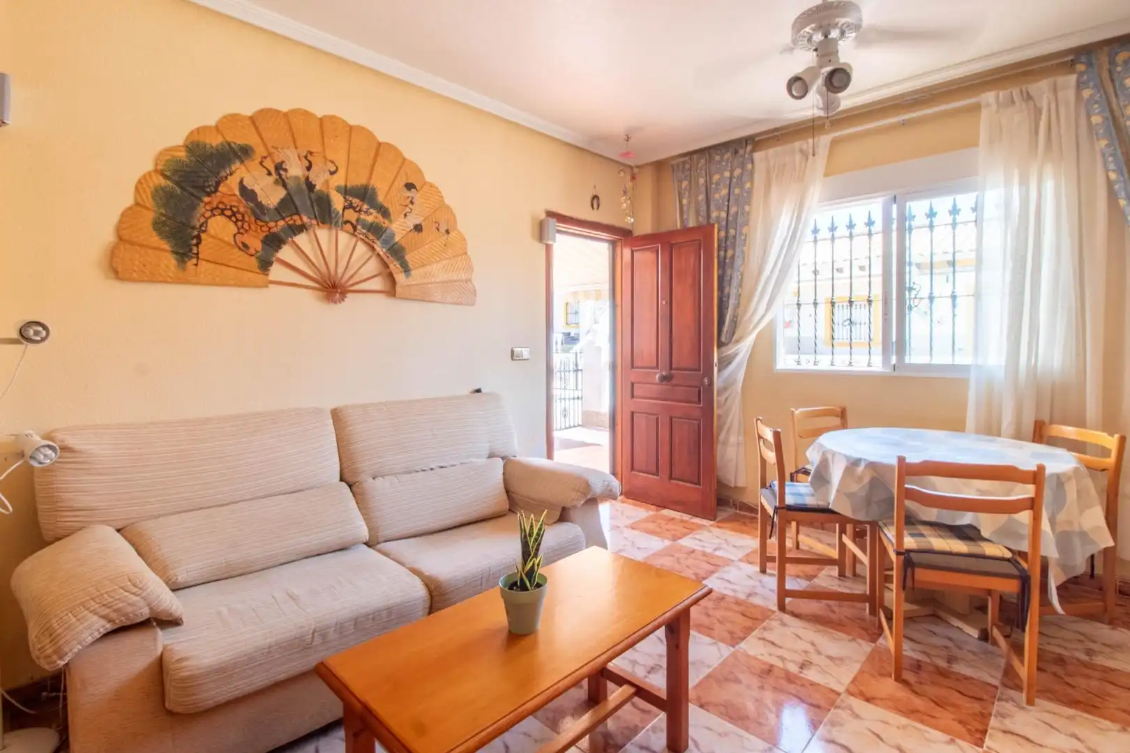 Maison mitoyenne avec terrasse à vendre à Calle  Esmeralda, imagen 8