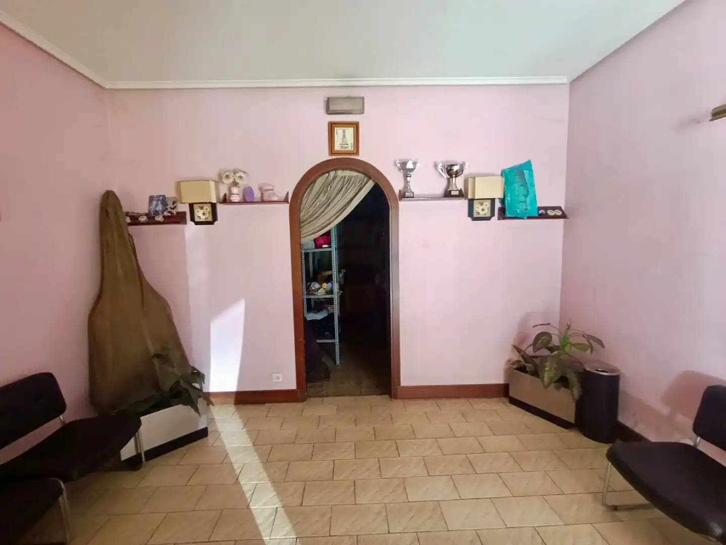 Local comercial en venda a Ganeta Kalea 8, imagen 2