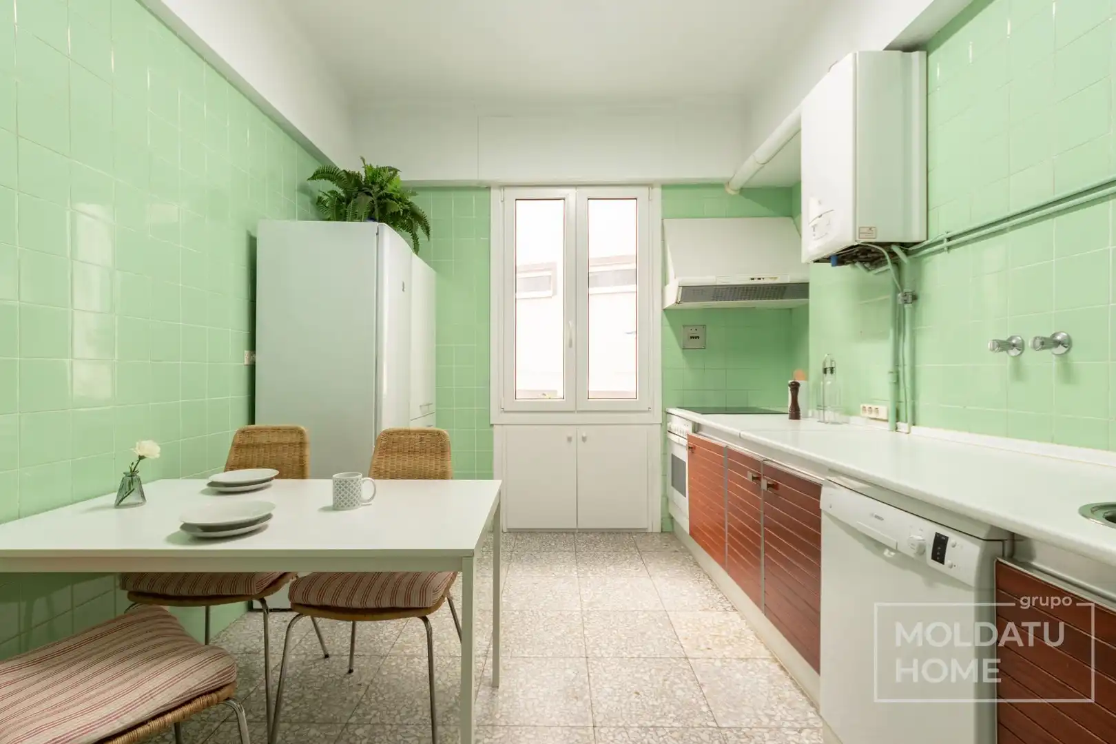 Piso con ascensor en venta en URRUTIA, imagen 22