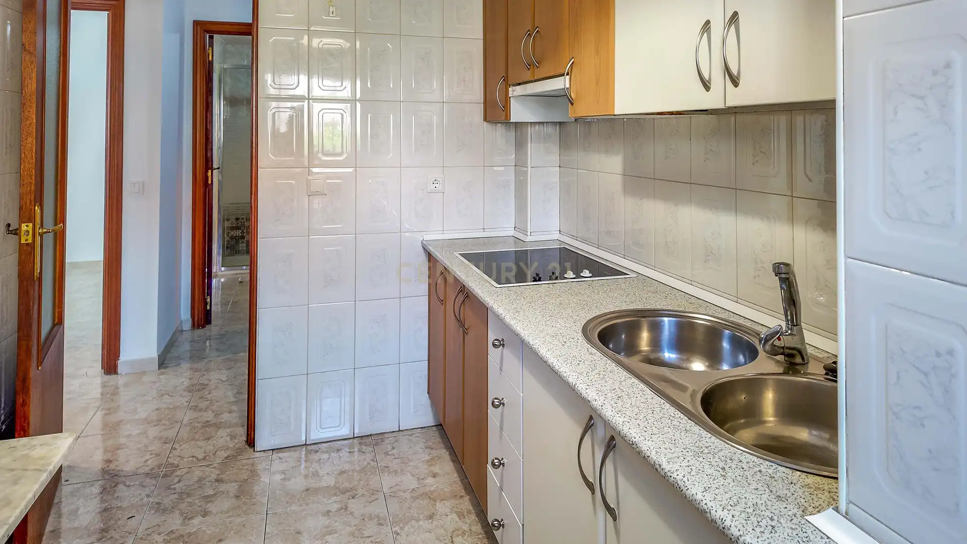 Cocina de Piso de alquiler en Trujillo