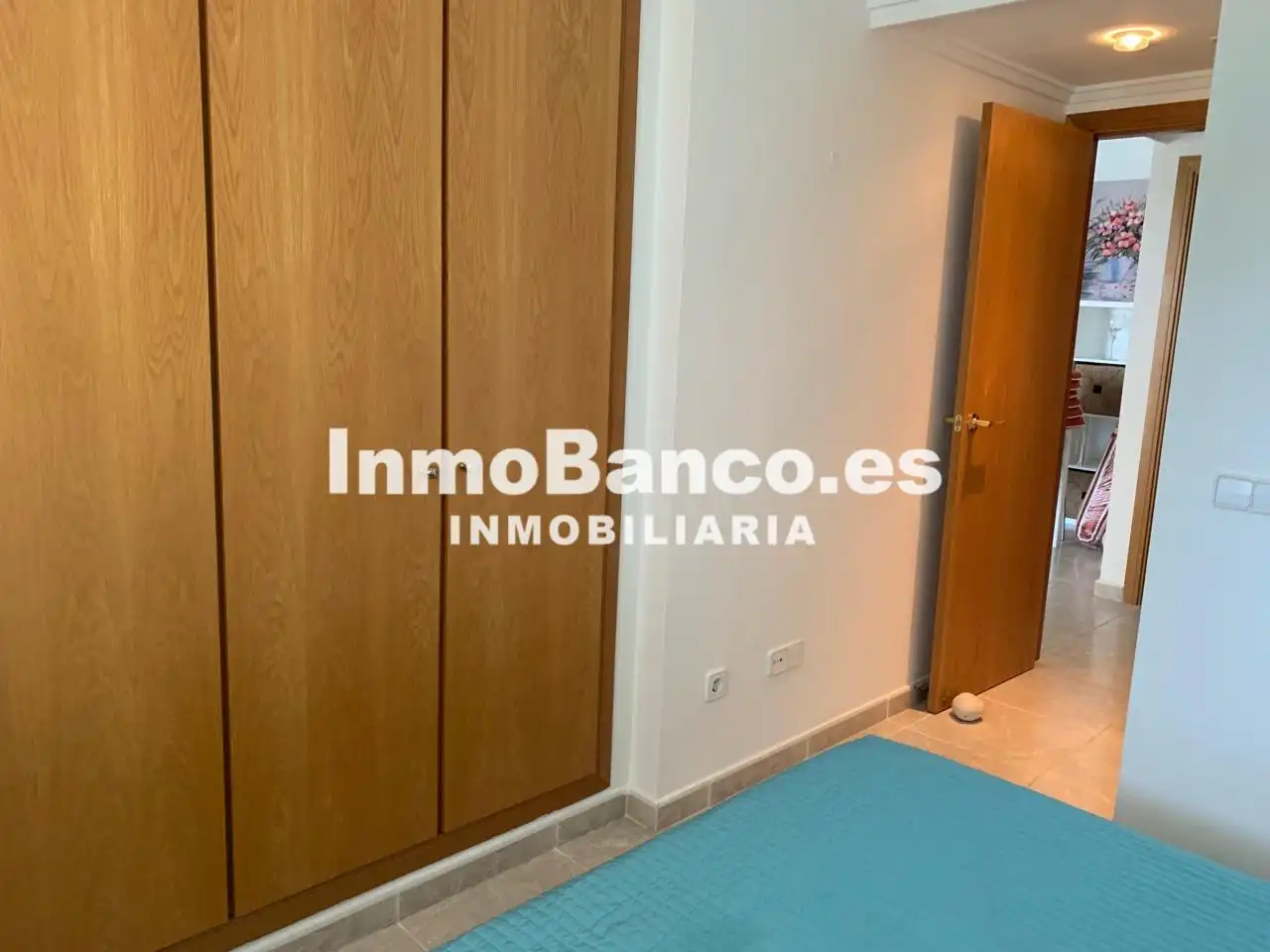 Apartments for rent in Carrer Riu Seta, Devessa - Monte Pego