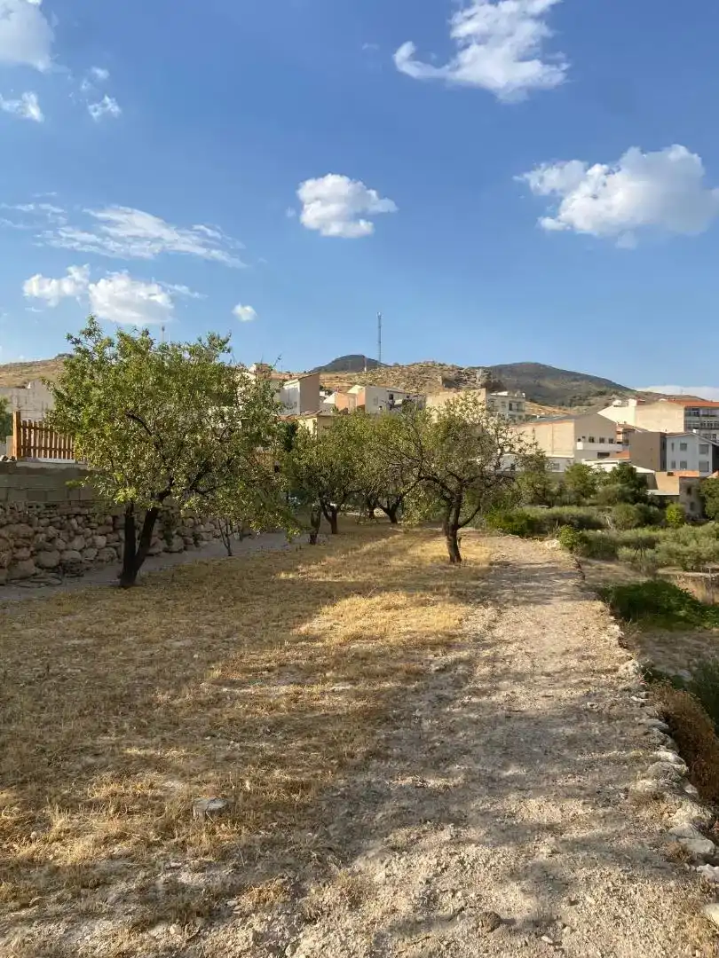 Finca rústica en venda en Pegalajar amb Piscina