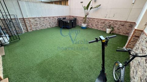 Photo 5 of Houses for sale in Centro - Doña Mercedes, Dos Hermanas