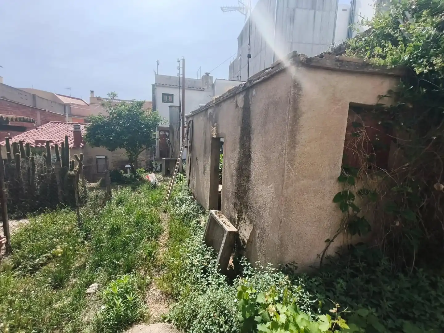 Residencial en venda en Blanes