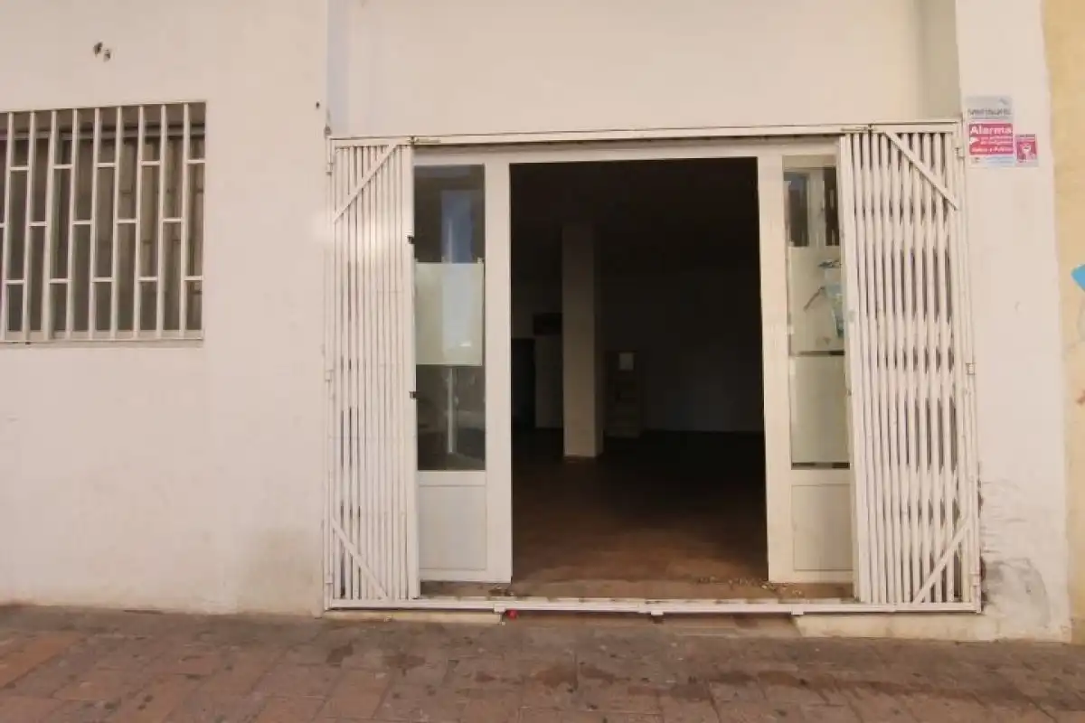 Locale commerciale in affitto a Motril  ciudad