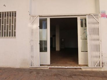 Local comercial en alquiler en Motril  ciudad