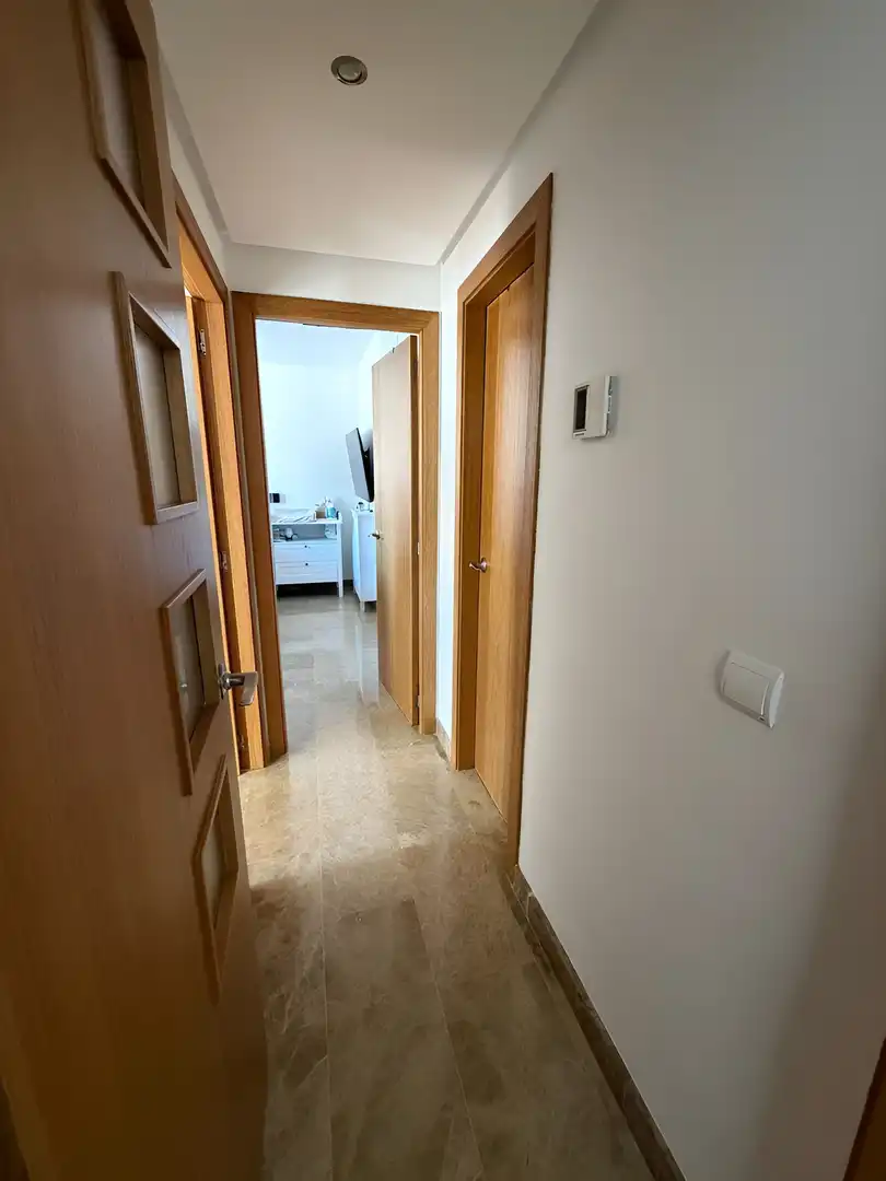 Apartment with pool for sale in Selwo, imagen 20