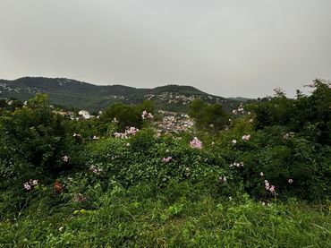 Wohnbaugrundstück zum Verkauf in Vallirana