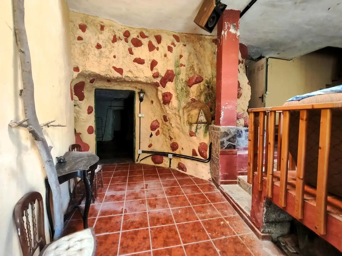Casa o xalet en venda en Valsequillo de Gran Canaria amb Jardí privat