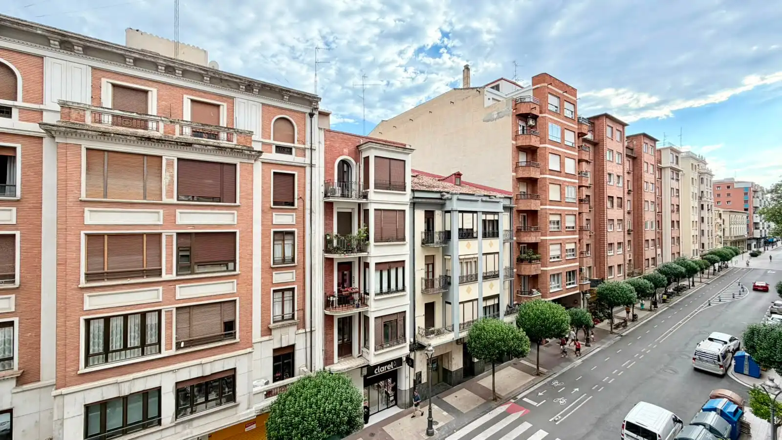 Appartement avec ascenseur à vendre à Calle Duquesa de la Victoria 21, imagen 2