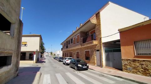 Oportunidad! Garaje en venta en Lorquí, imagen 2