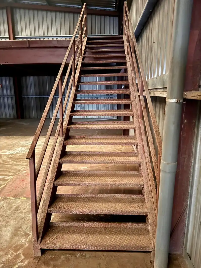 Nave industrial de alquiler en Maliaño
