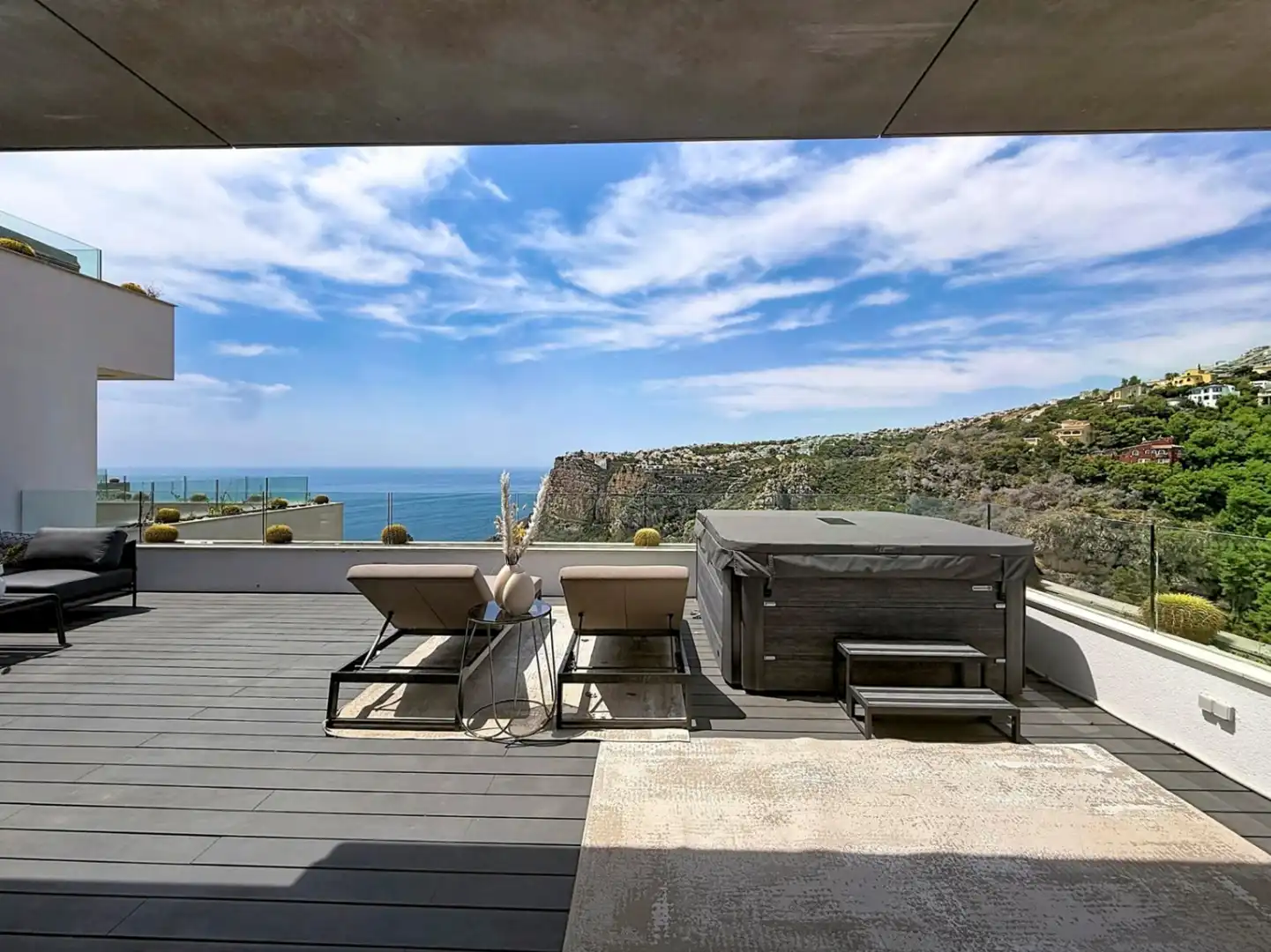 Apartament en venda a Cumbre del Sol, imagen 15