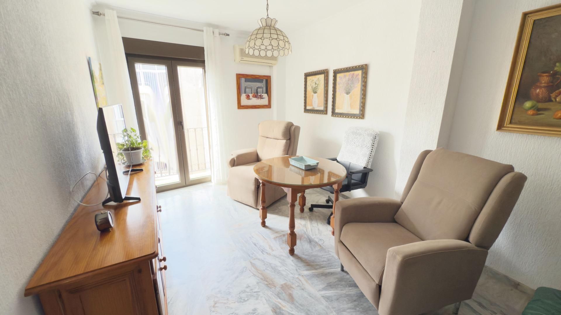 Pis en venda a Centro