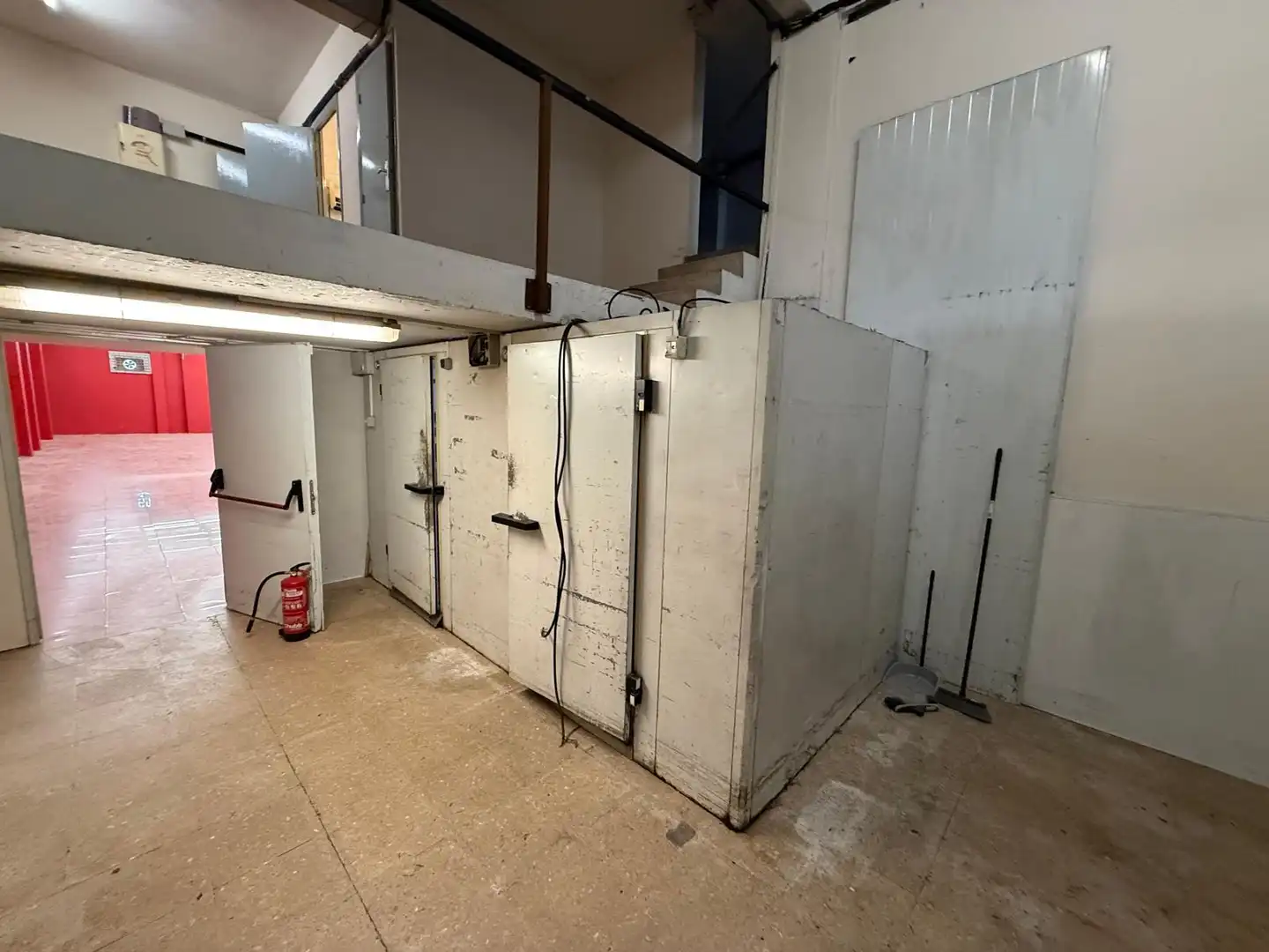 Business premises to rent in Centre, imagen 8