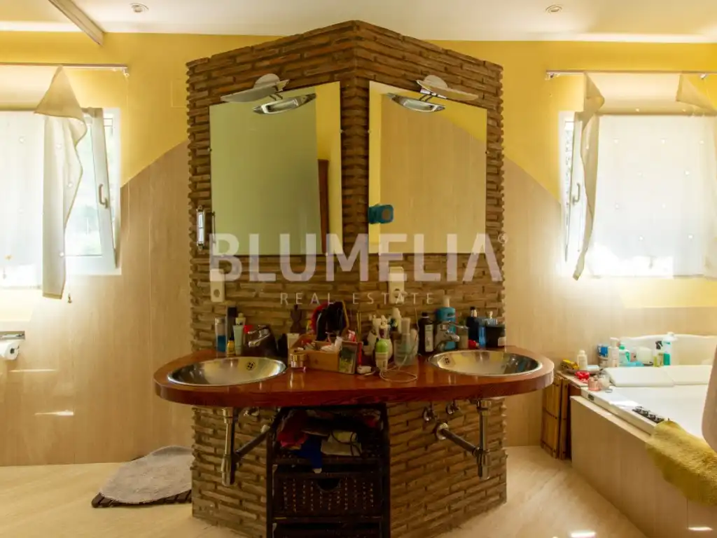 Casa con piscina en venta en El Montgó, imagen 37